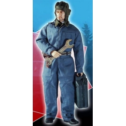 Red Army Tank Crewman Red Army Tank Crewman